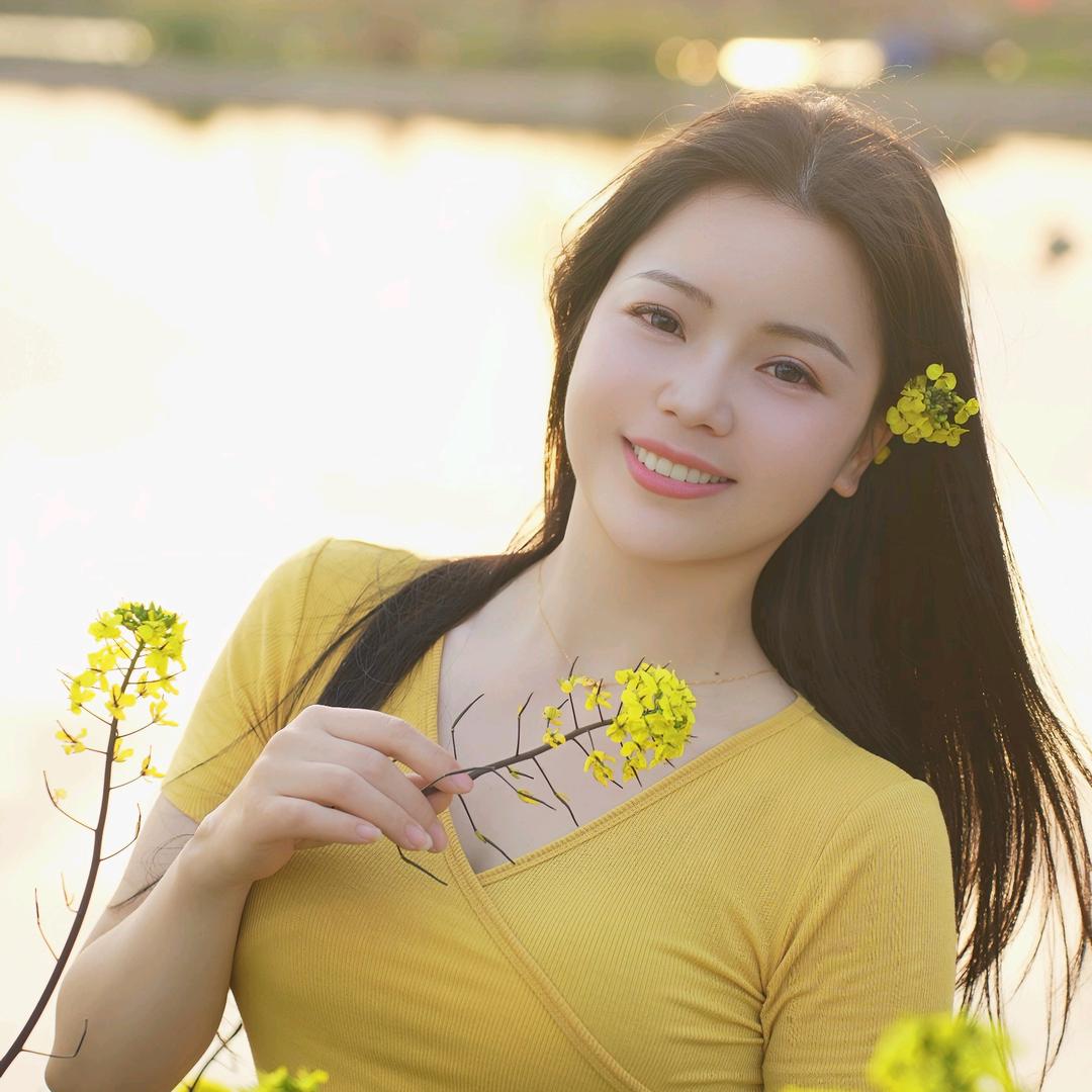 楚楚🌻