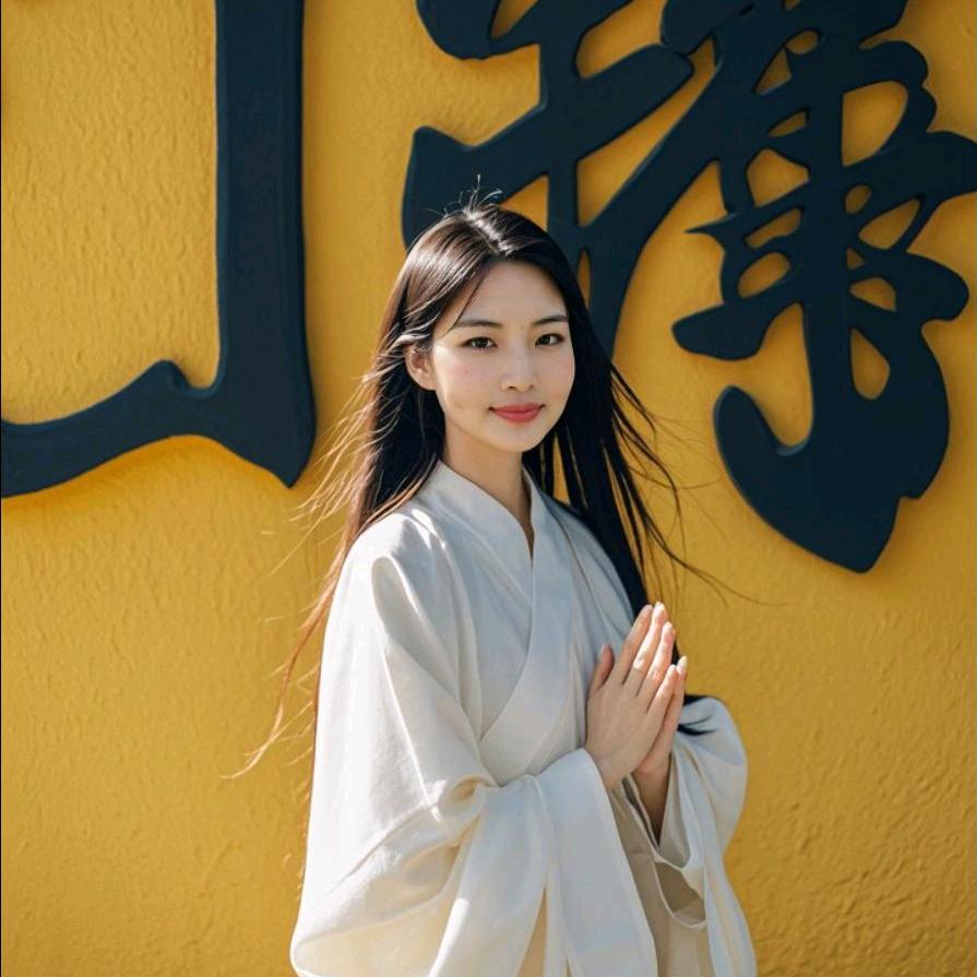 兰馨