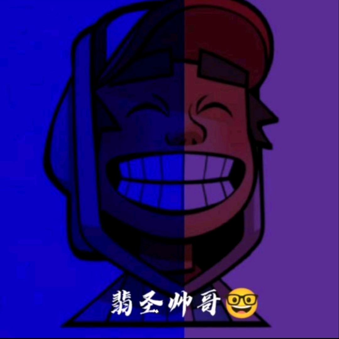 翡圣最帅