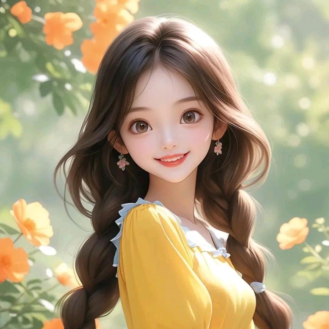 晨妍