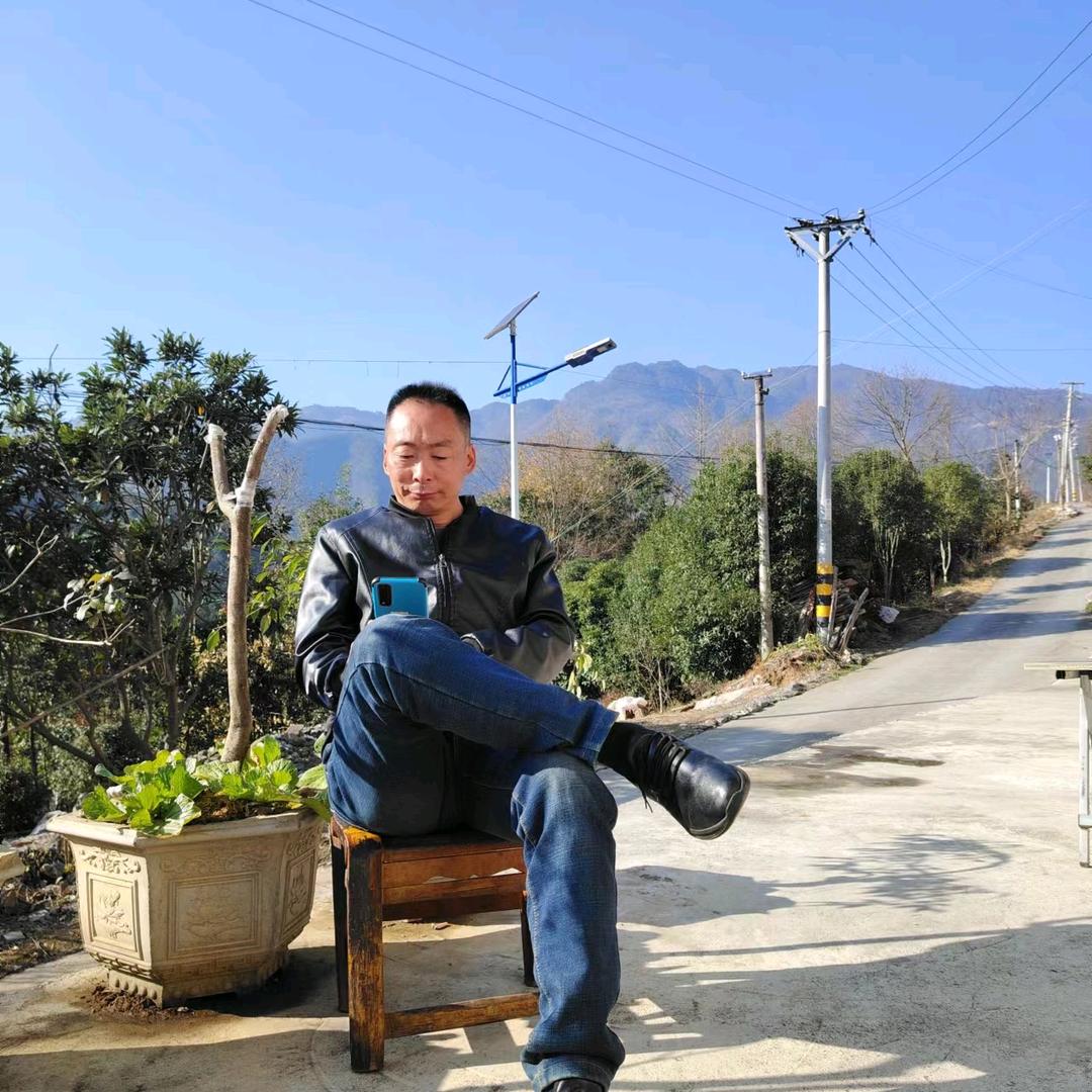 陈发志
