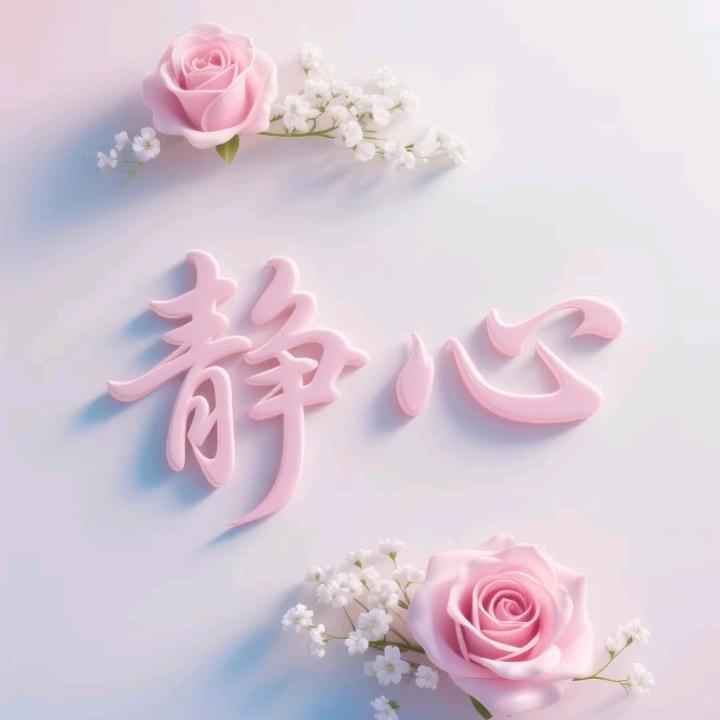 花朵