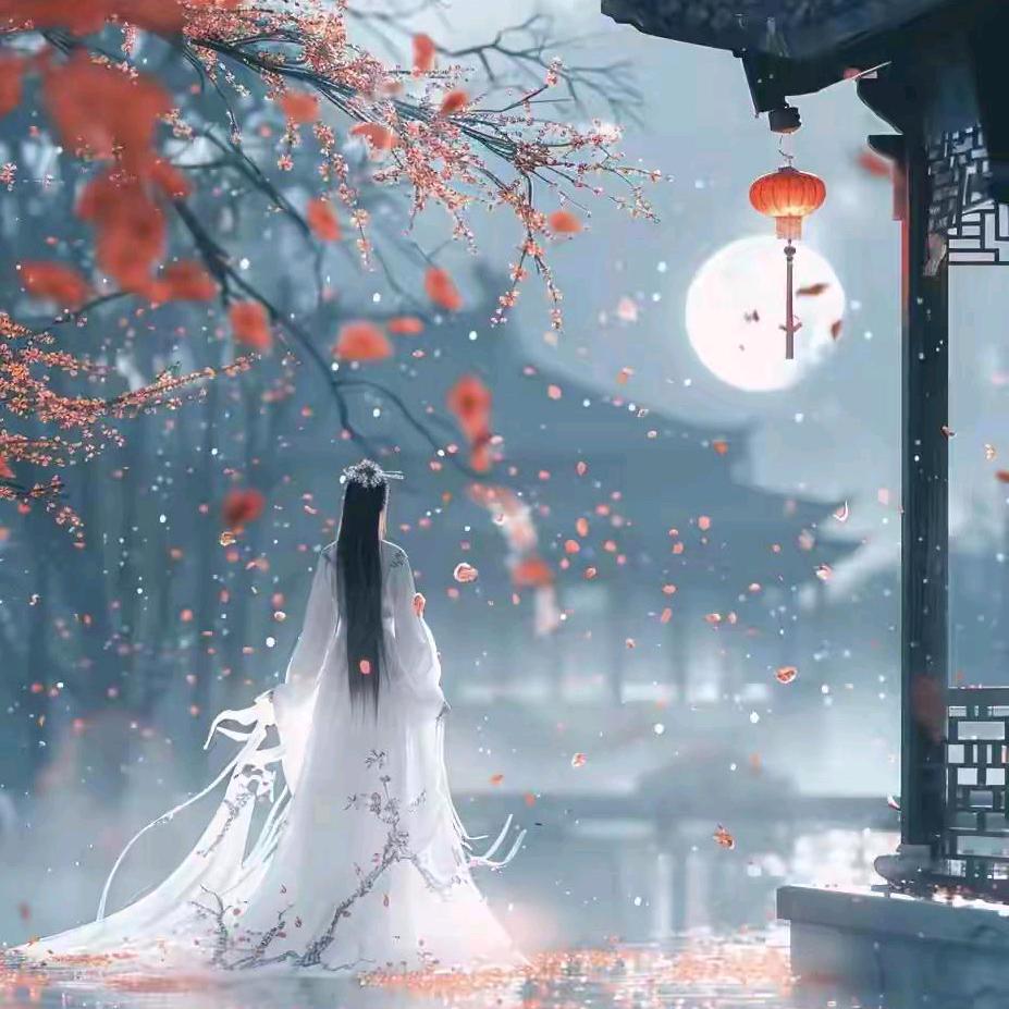 贪恋美
