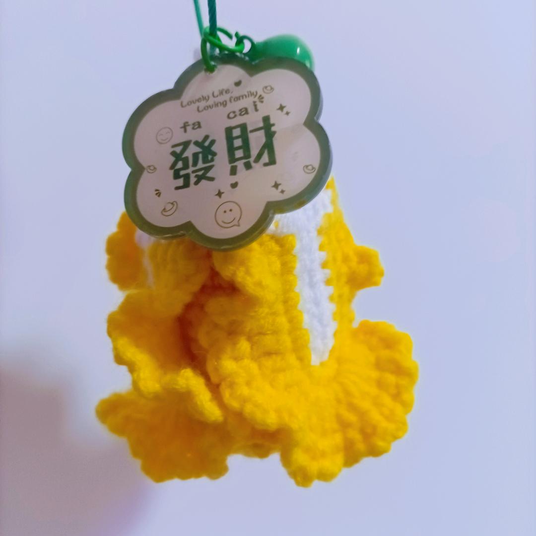 秀秀手工编织
