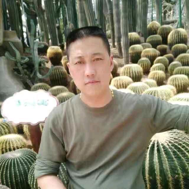 帅哥(冉中)