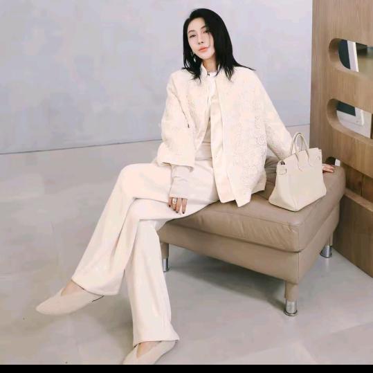 彭小未品质女装【直播返场】