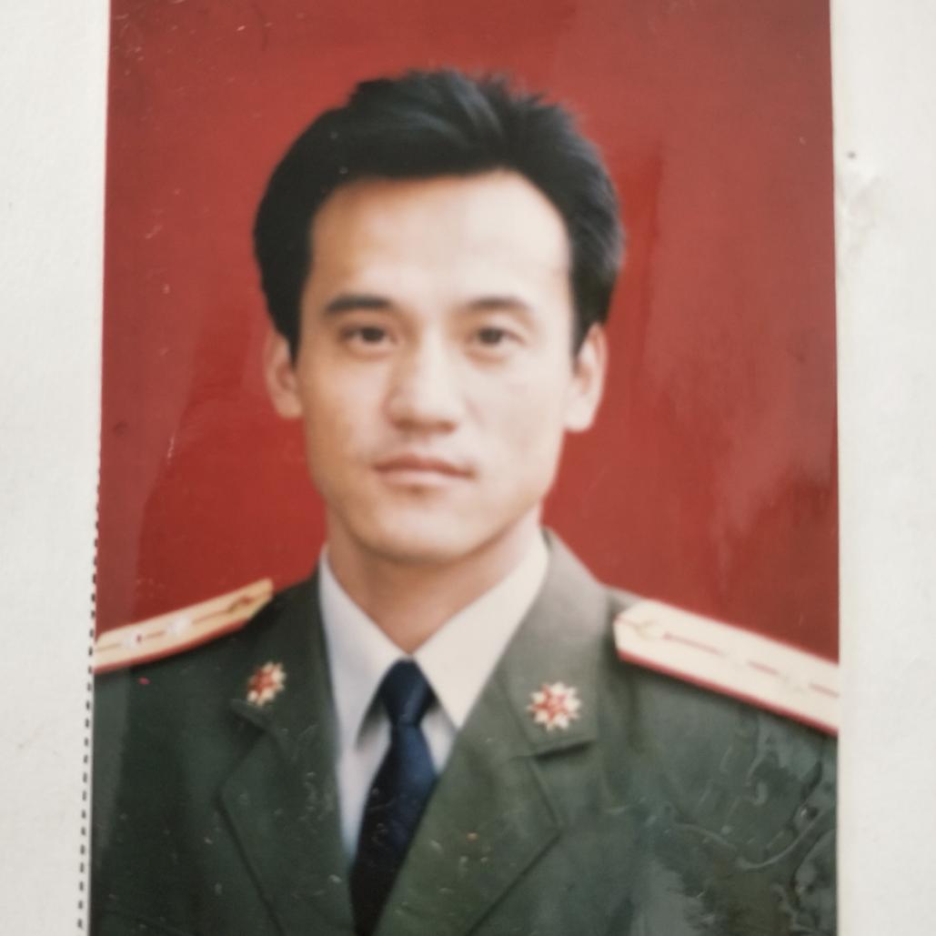 蓝剑