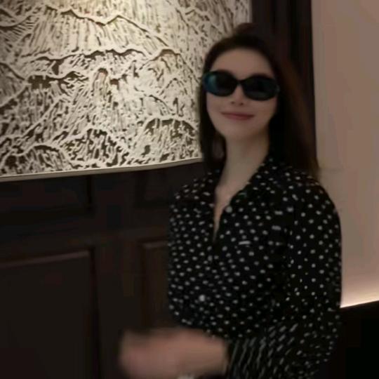 大白咩的漂亮衣服