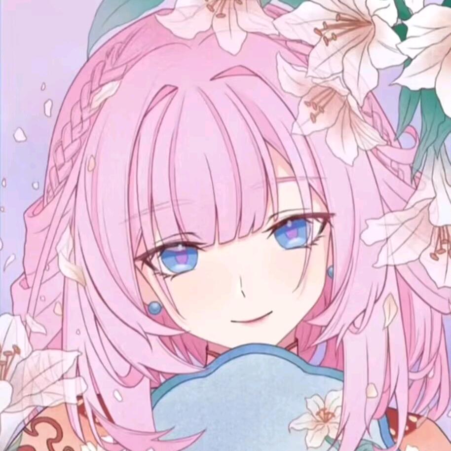 蕗羊羊（三角洲代肝）