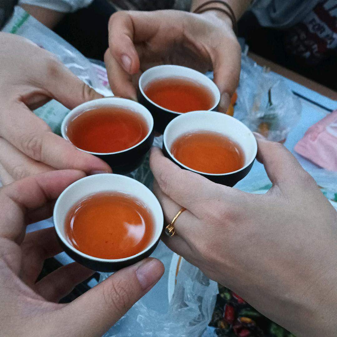 吃货帆
