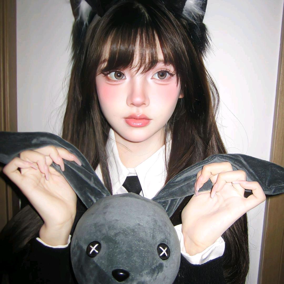 🍓好困困