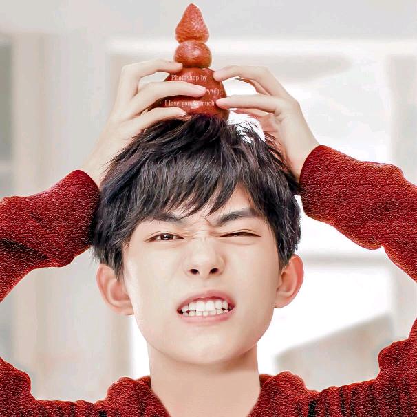 ˙♡ 花信年华🎉