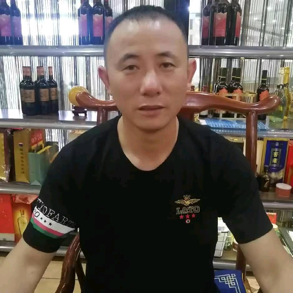63年老公