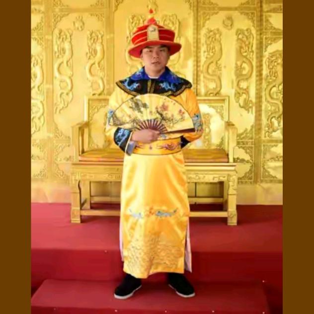 千里有缘来相会