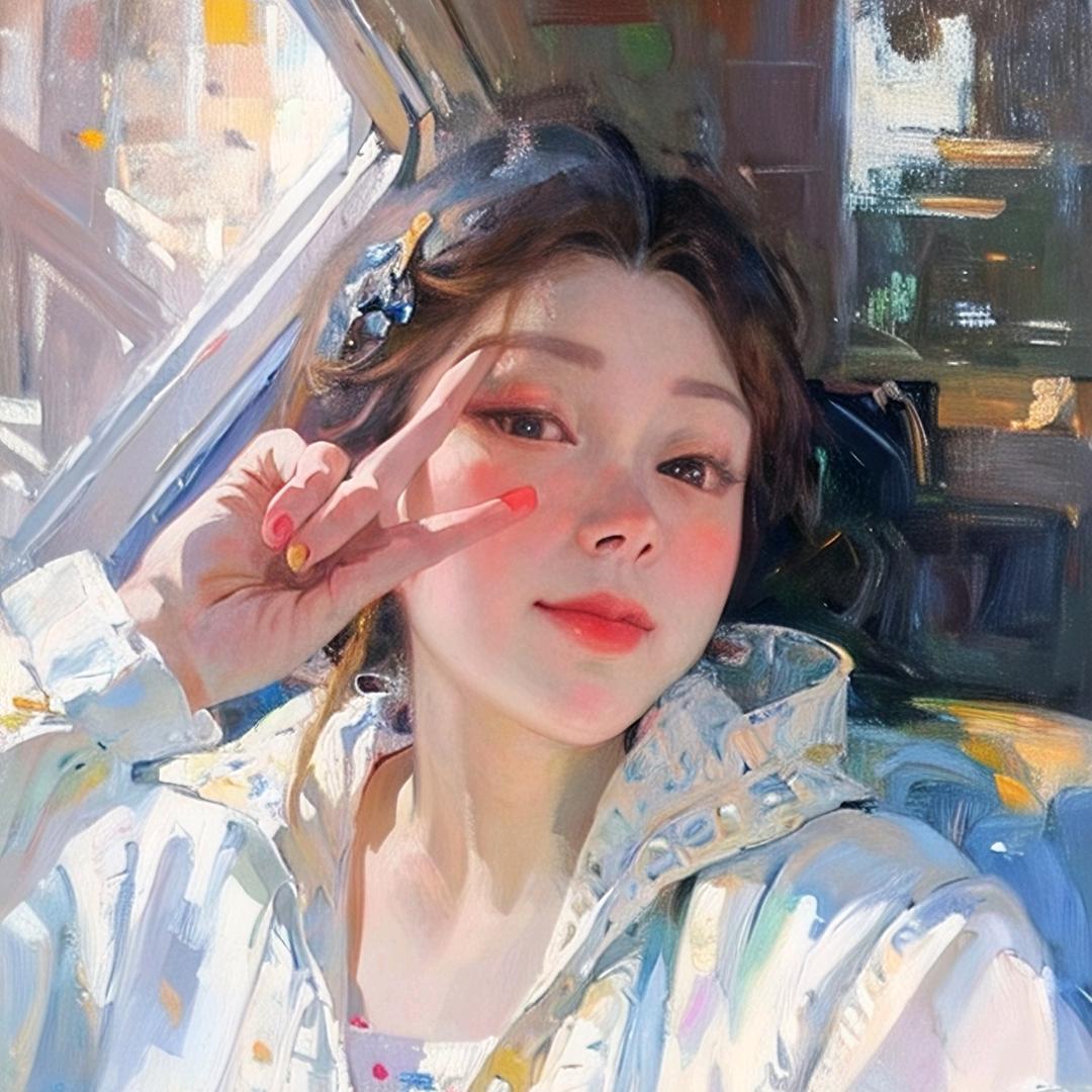 开心🥳