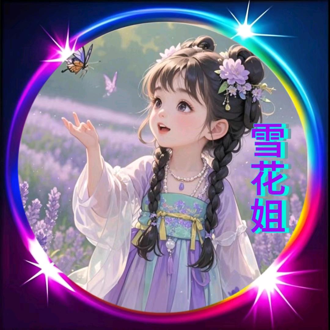 🌈🌈雪花姐🧚🏿‍♀️🐸🍉