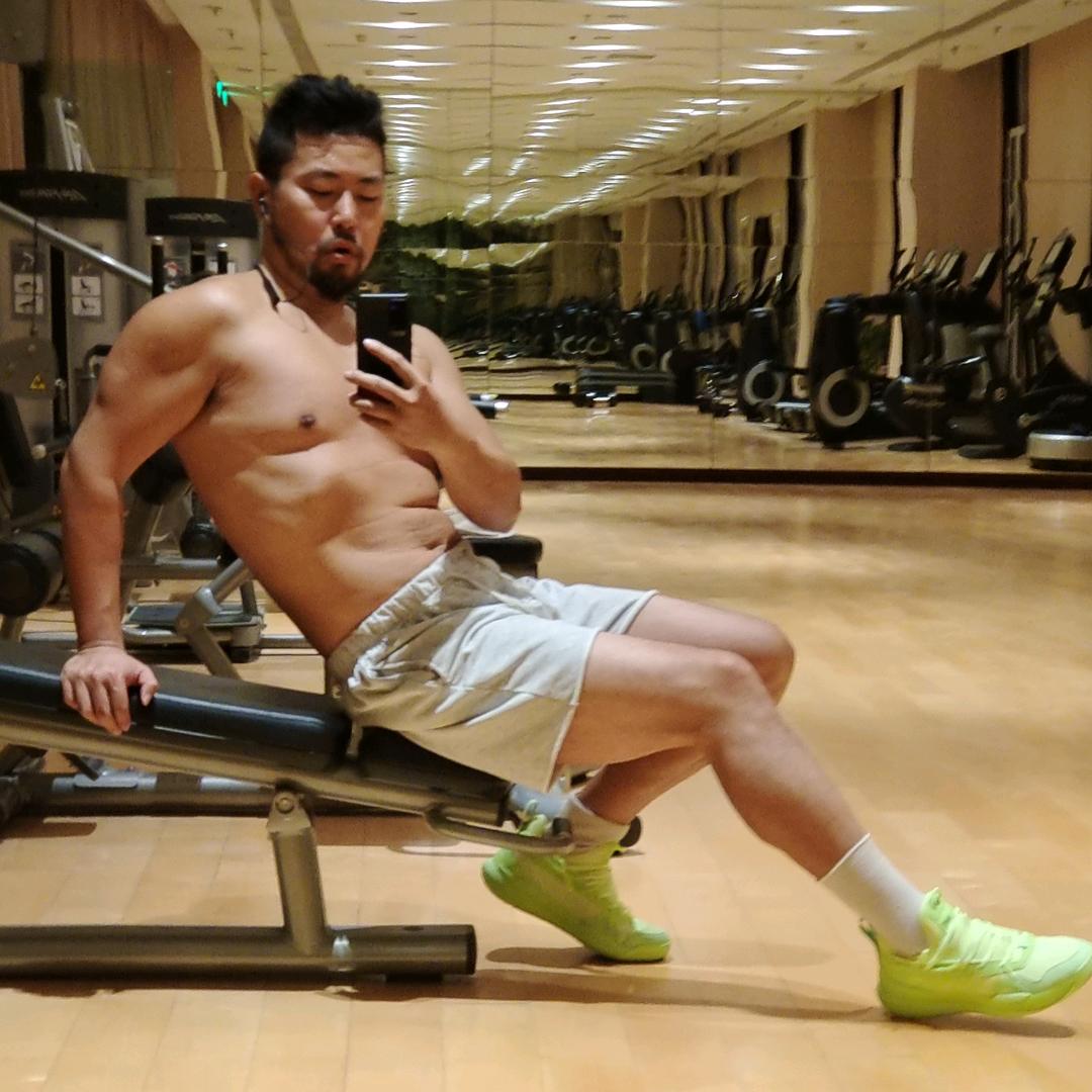 大村胖
