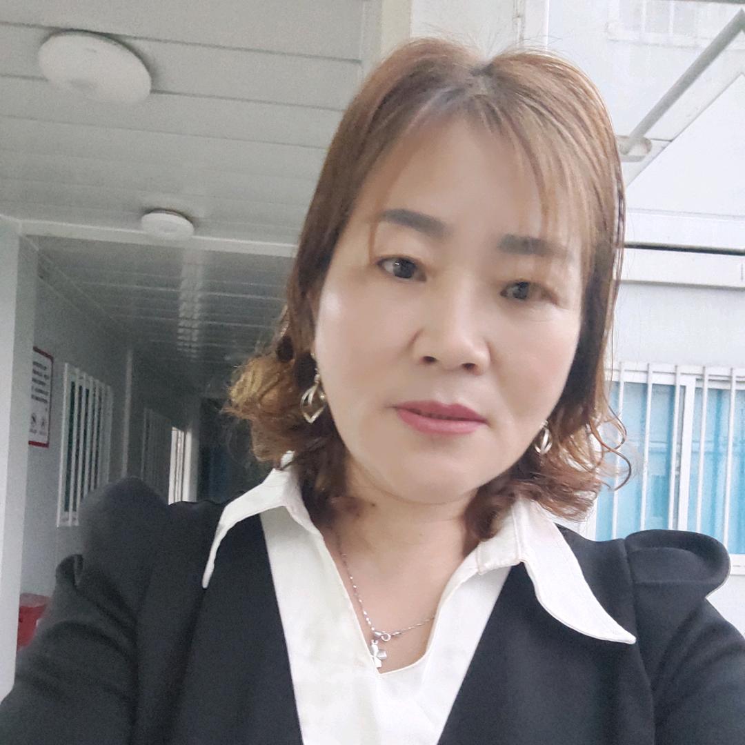 婷姐