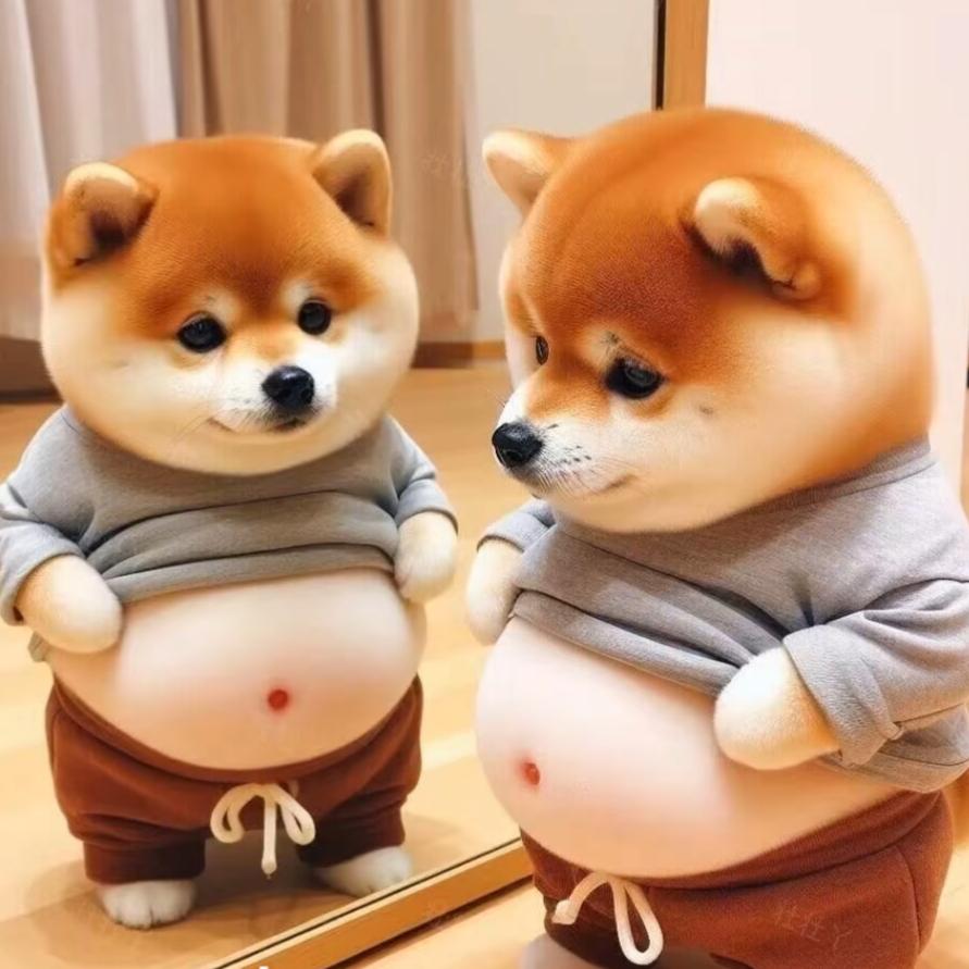 一串糖葫芦