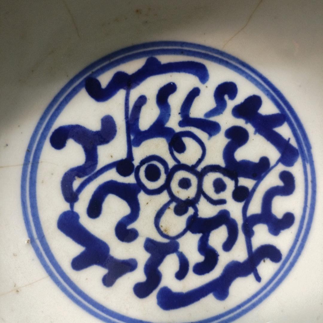 蓝月亮