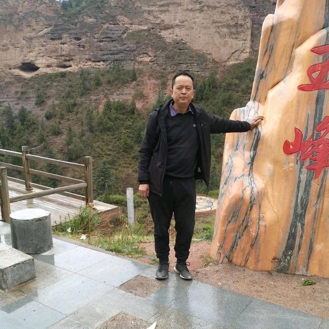 天水