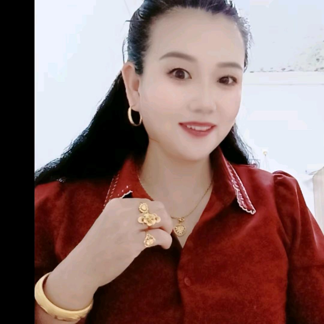 潇洒女人