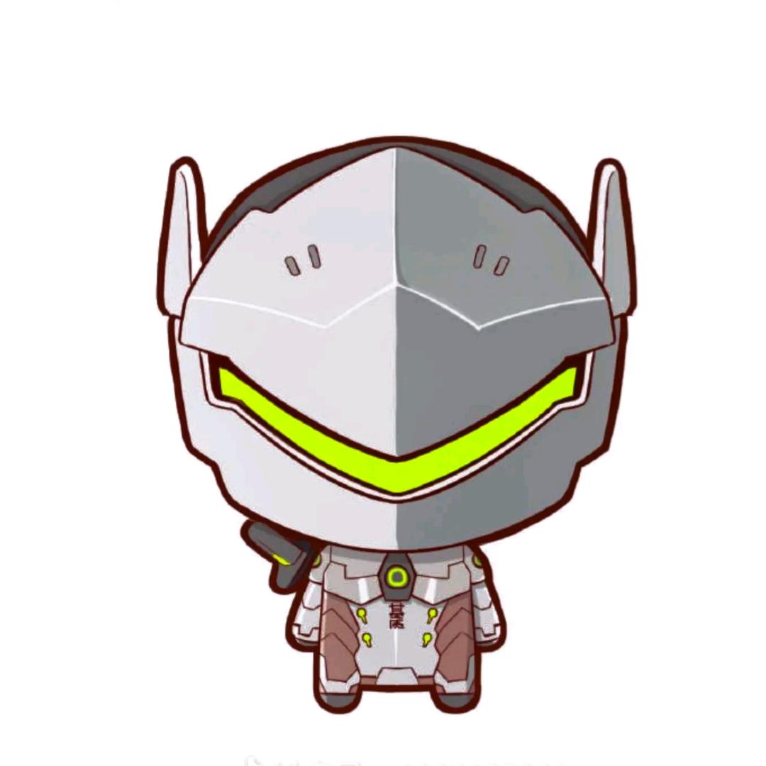 ow黑利群（源氏大王）