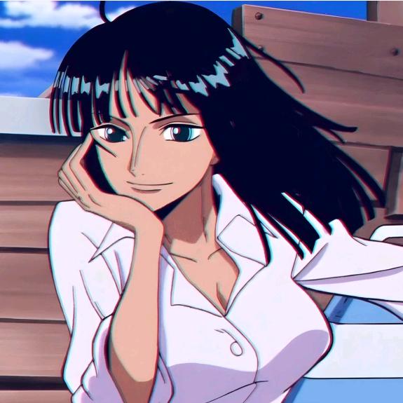 @神仙小萝卜🥕