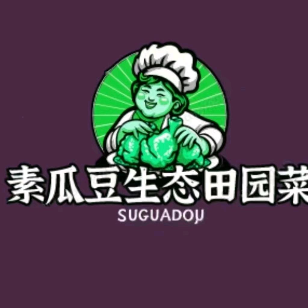 素瓜豆生态田园菜官方号