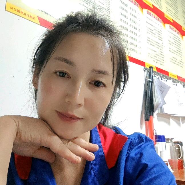 加油丫头