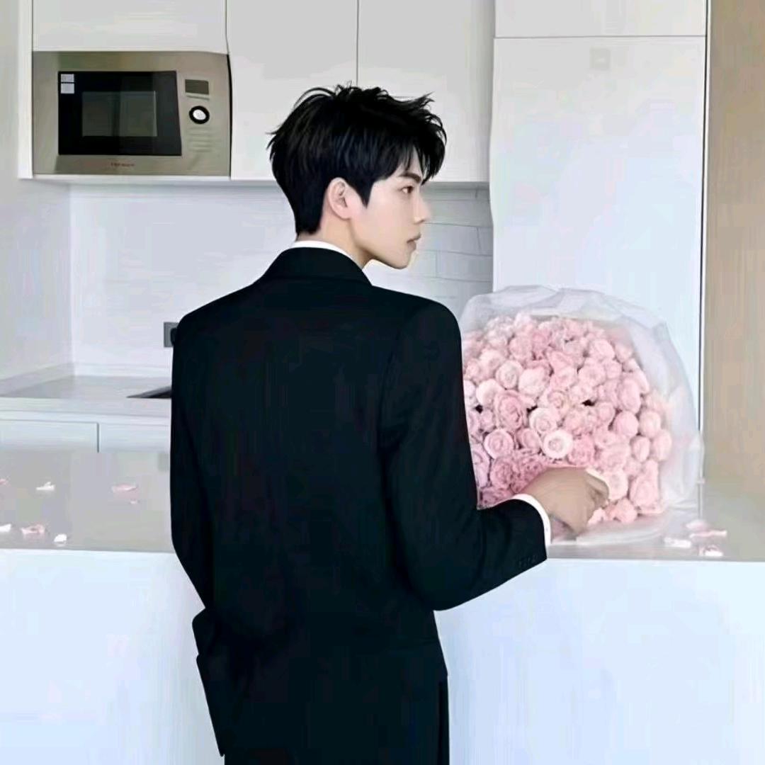 珍惜眼前人