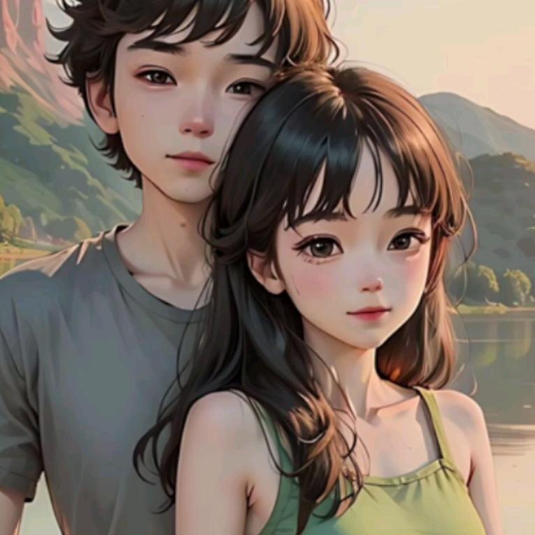 无知的少年