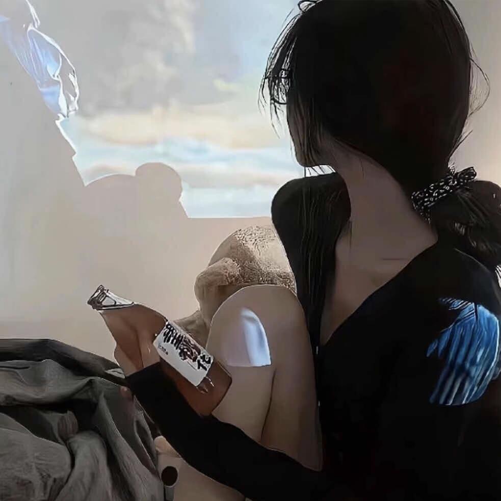 敏敏可甜可咸