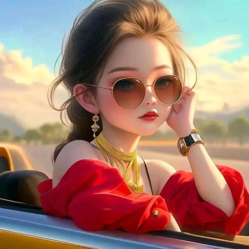我命尤我❤庆喜人生