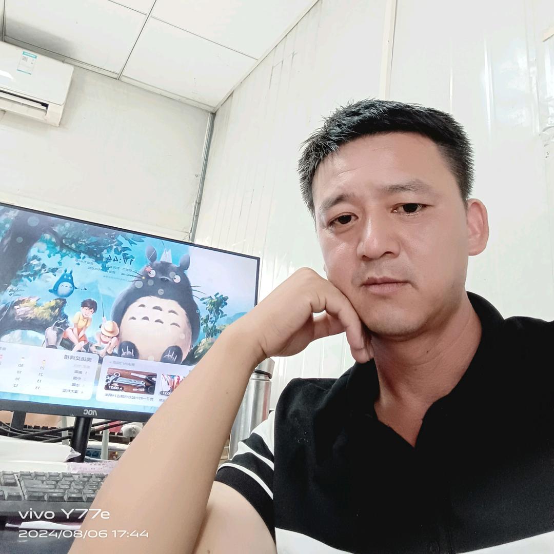 徐早华