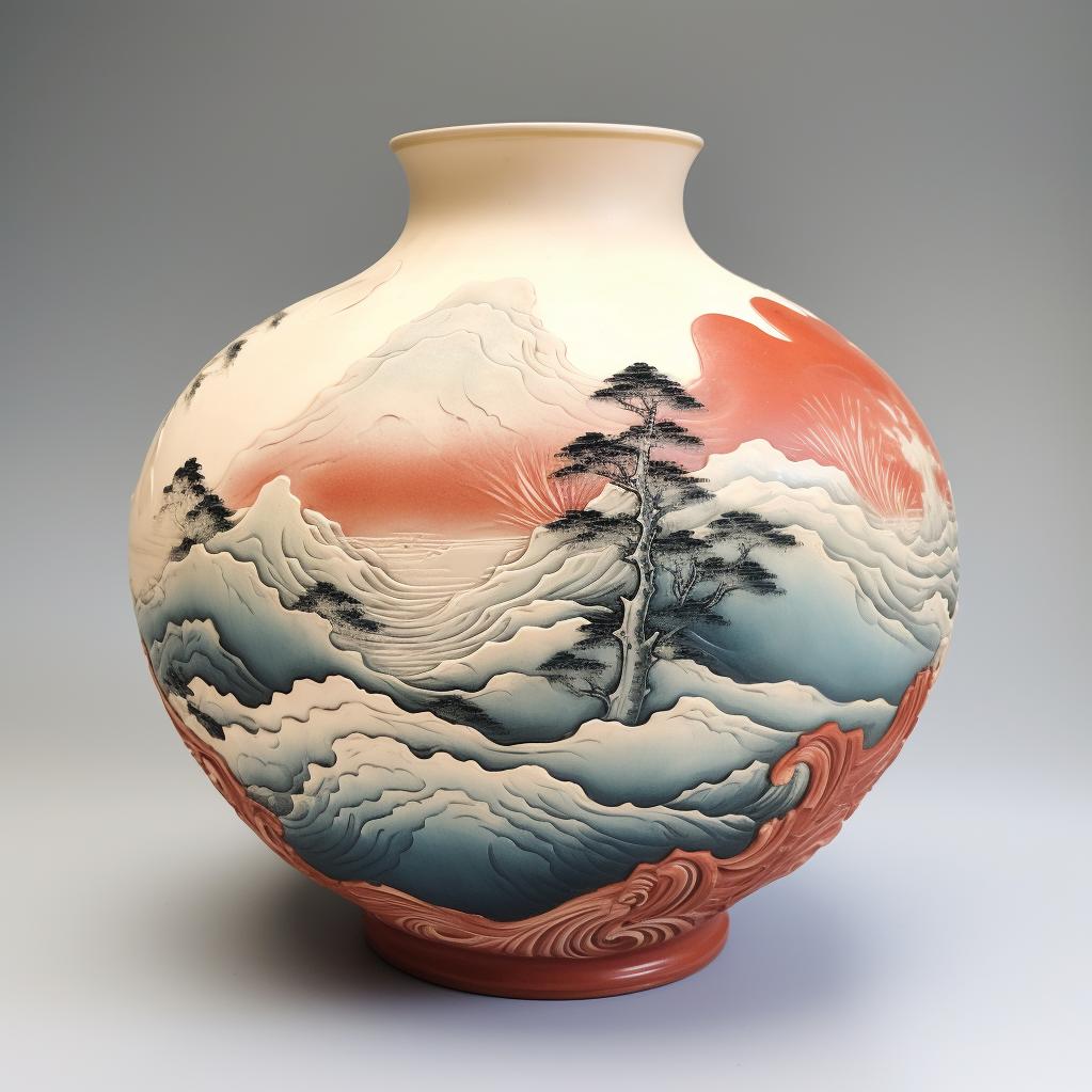景德镇潮集工坊2号