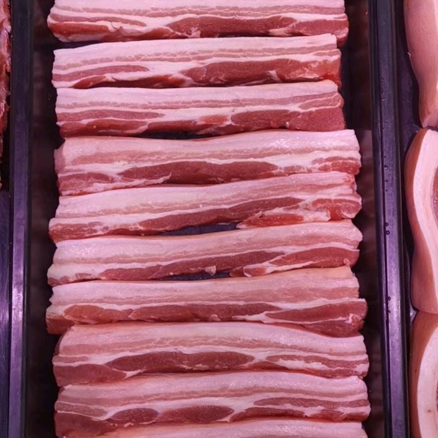 梁哥哥（生鲜猪肉）