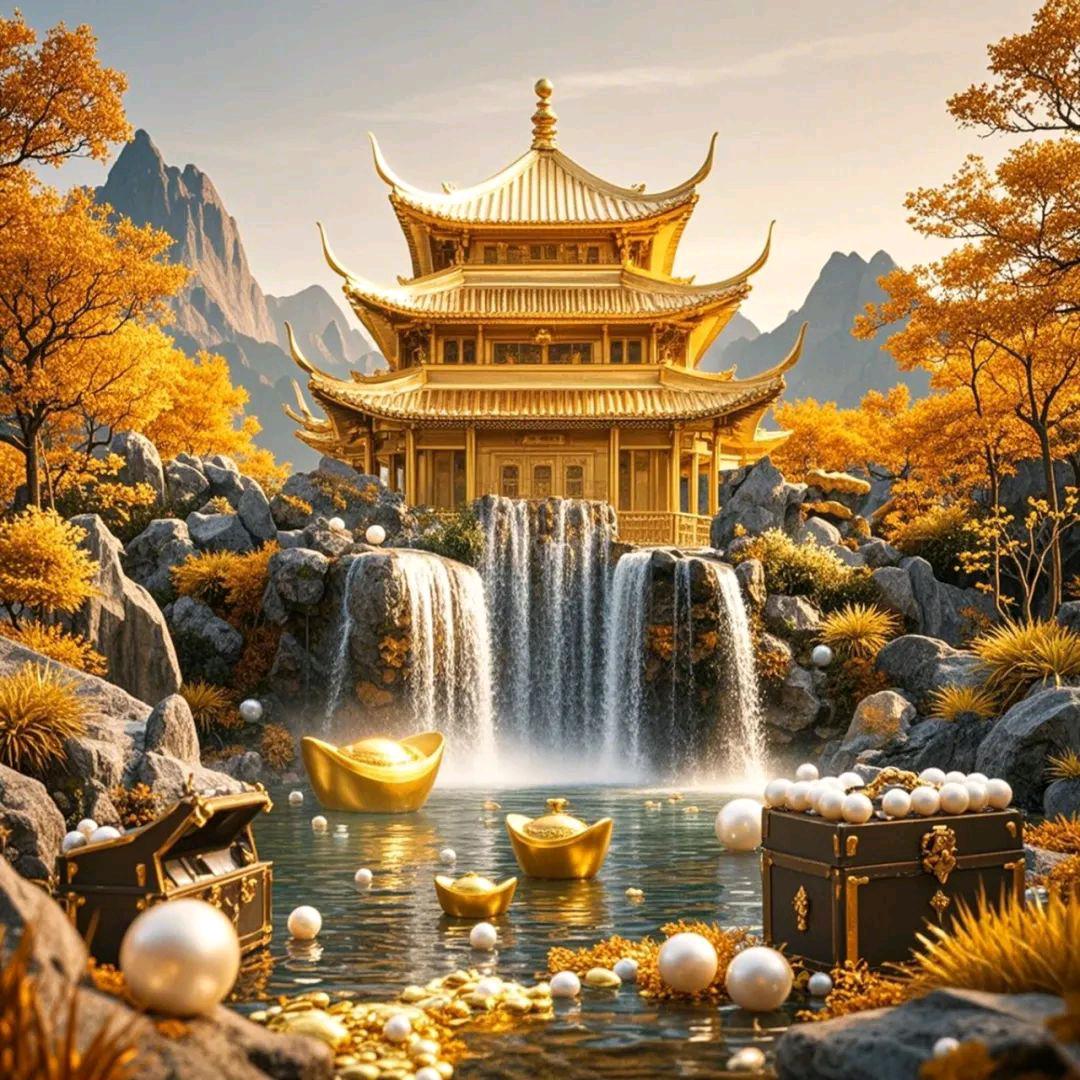 相伴一生
