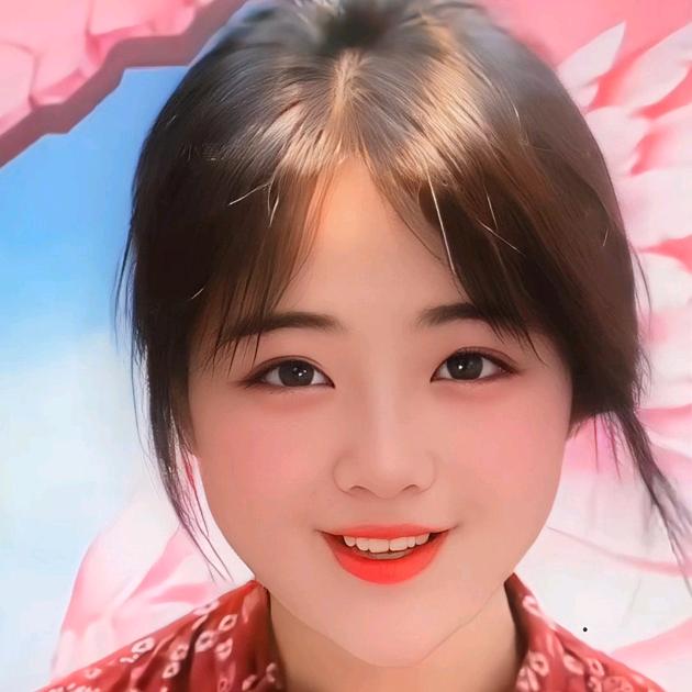 小筝妹妹