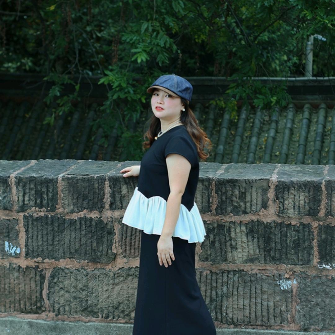 佛系小榴莲
