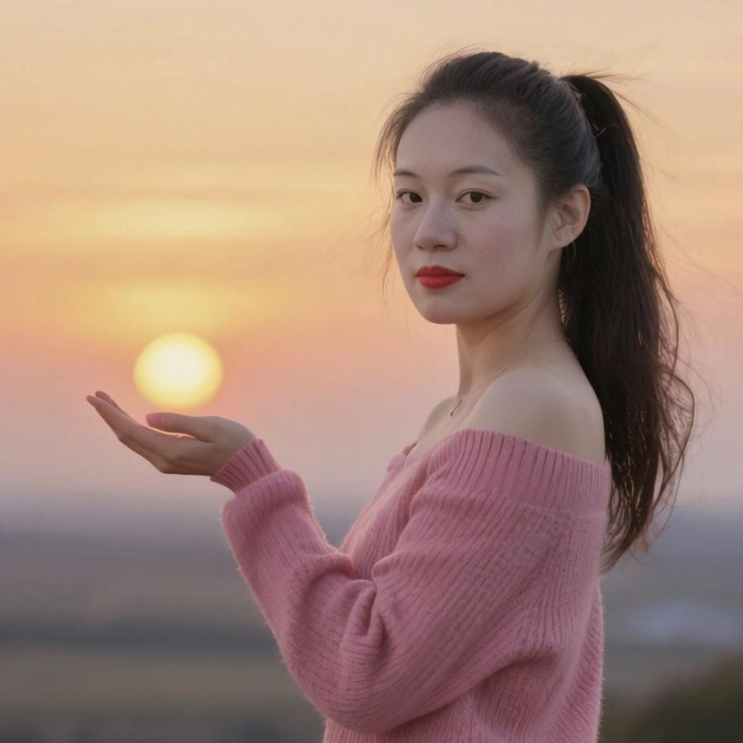 Lucky♥小方ᶠᴹʸ