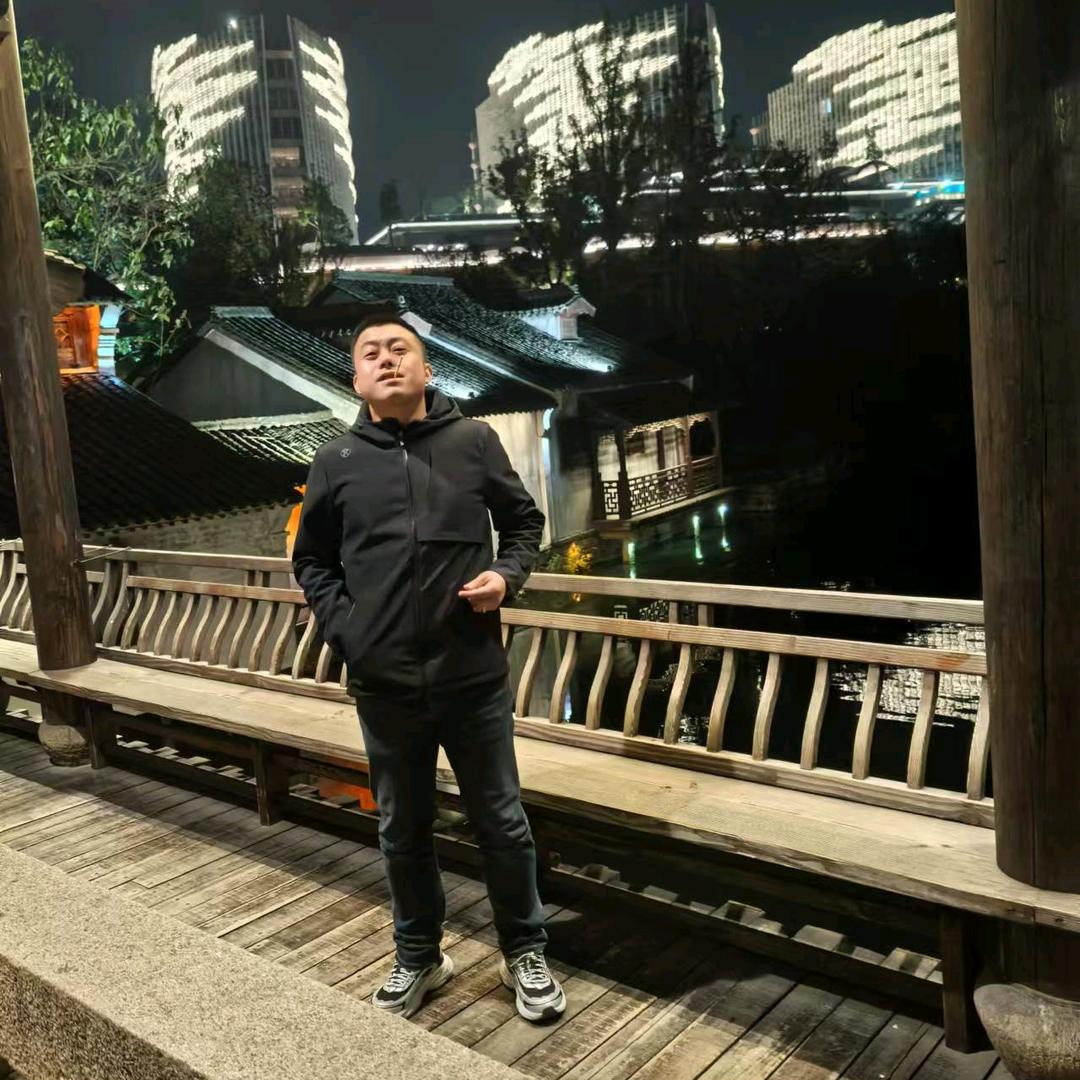 宋华云