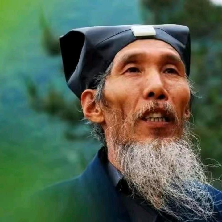 苏华仁讲内丹功