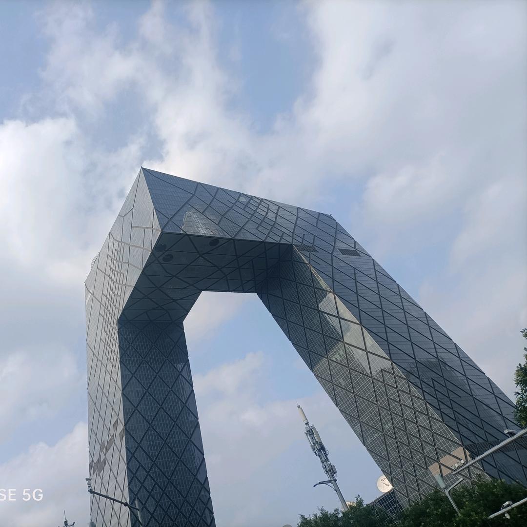 旅游是梦想的追求