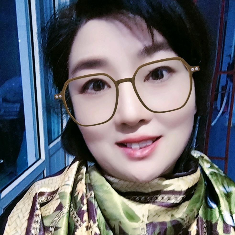 美牙姐
