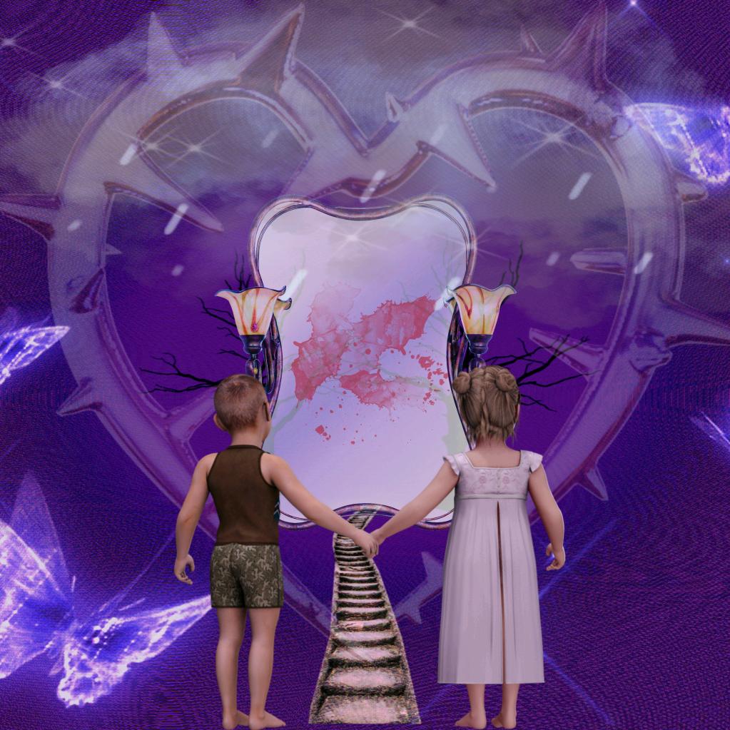 PURRAY🧟‍♂️👽💀