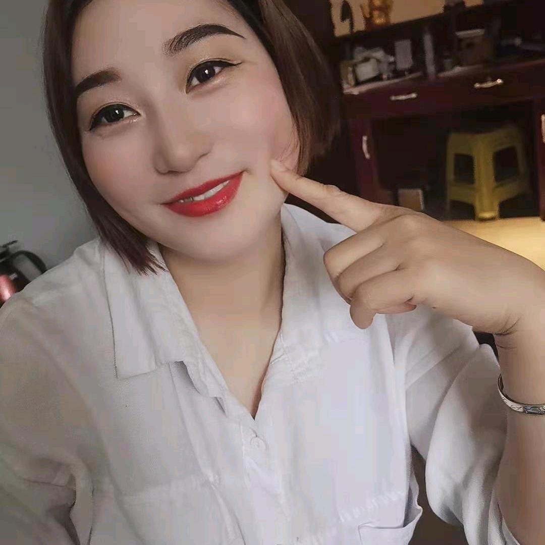 微笑向前