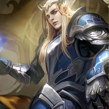 子慕(王者变现)