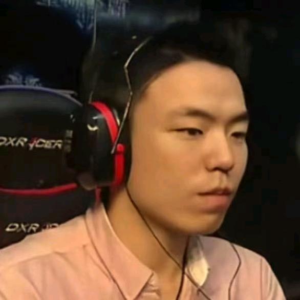 LoveTt星际争霸备用号