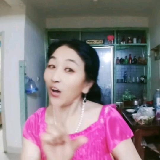 幸运姐